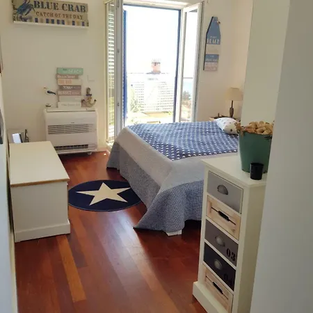 Apartman Ocean Blue