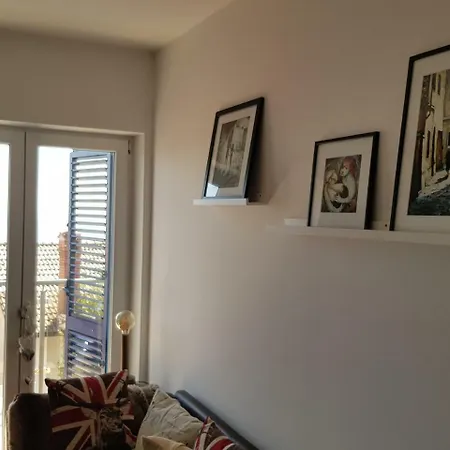 Apartament Apartman Ocean Blue *