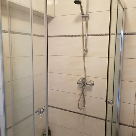 Apartament Apartman Ocean Blue