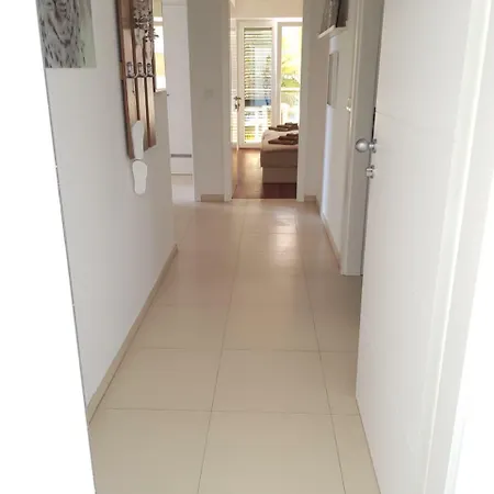 Apartman Ocean Blue *