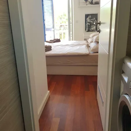 Apartman Ocean Blue