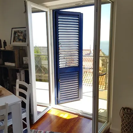 Apartman Ocean Blue * Ičići