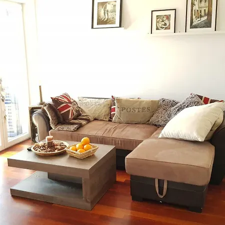 Apartman Ocean Blue Ičići
