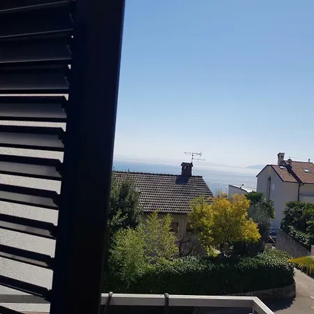 Apartman Ocean Blue
