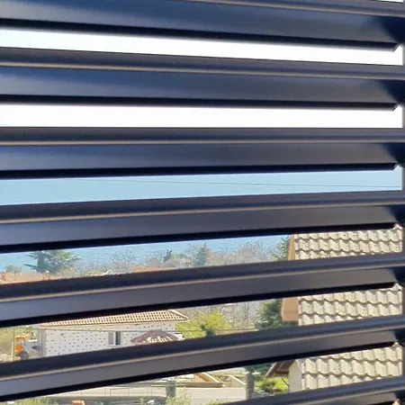 Apartman Ocean Blue *