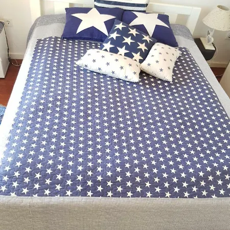 Apartman Ocean Blue Icici