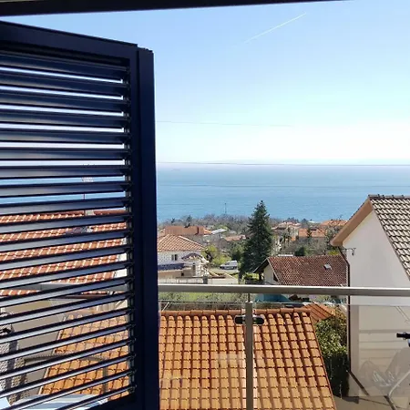 Apartman Ocean Blue
