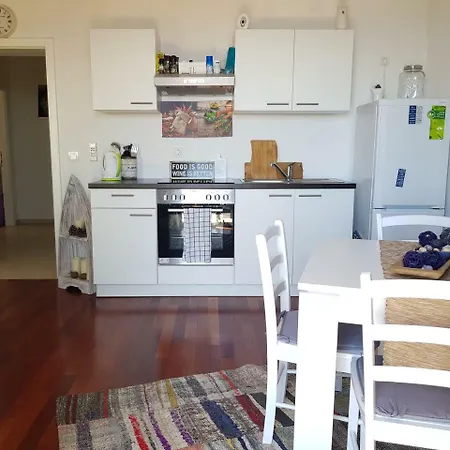 Apartment Apartman Ocean Blue