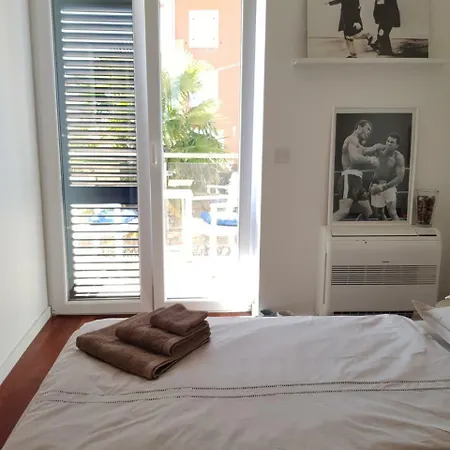Apartment Apartman Ocean Blue *