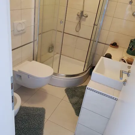 Apartman Ocean Blue Apartment Icici