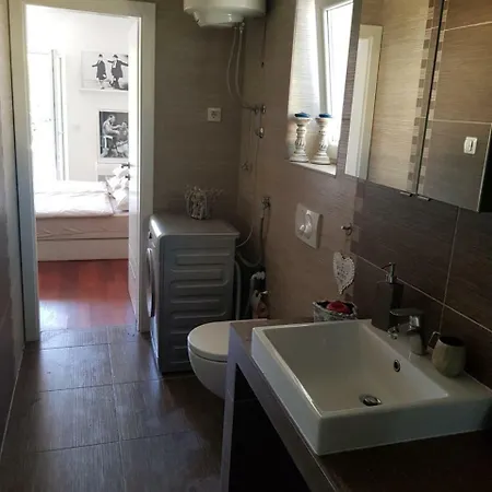 Apartment Apartman Ocean Blue *