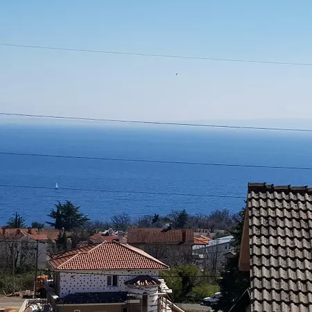 Apartman Ocean Blue