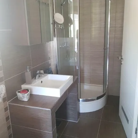 Apartment Apartman Ocean Blue *