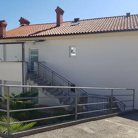 Apartman Ocean Blue