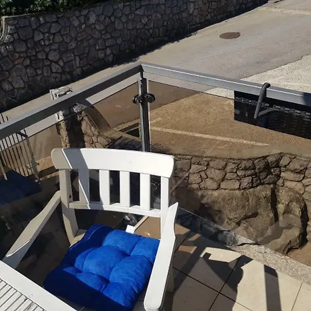 Apartment Apartman Ocean Blue *