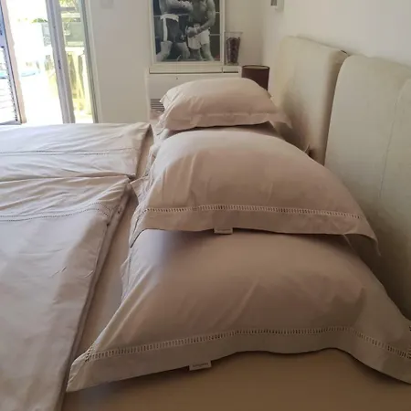 Apartman Ocean Blue Apartment Icici