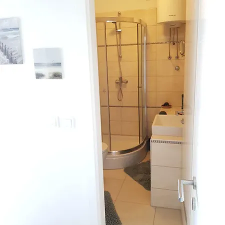 Apartman Ocean Blue *
