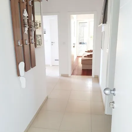 Apartment Apartman Ocean Blue Icici