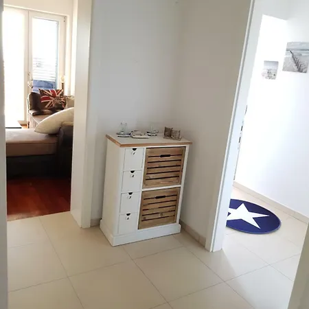 Apartment Apartman Ocean Blue *