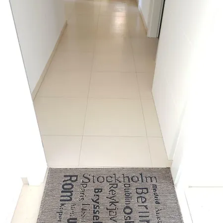 Apartman Ocean Blue Apartment Icici