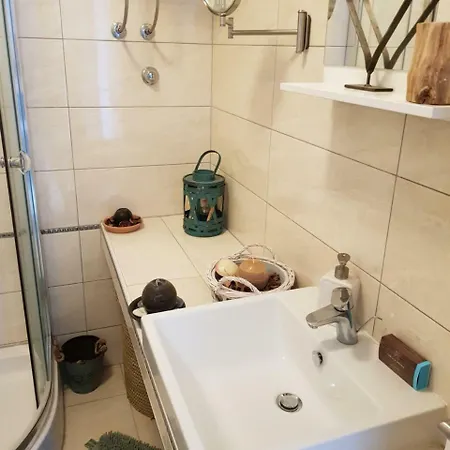 Apartman Ocean Blue *
