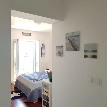 Apartman Ocean Blue Icici