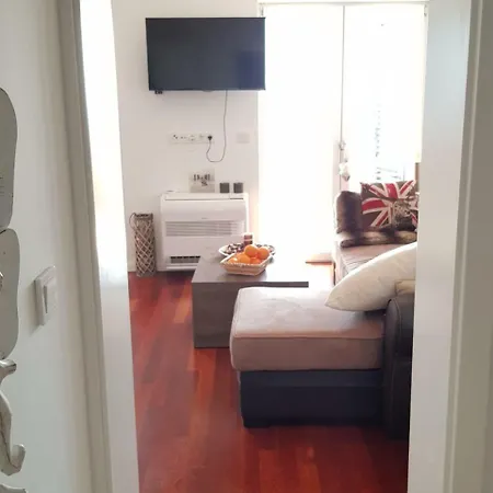 Apartman Ocean Blue * Icici